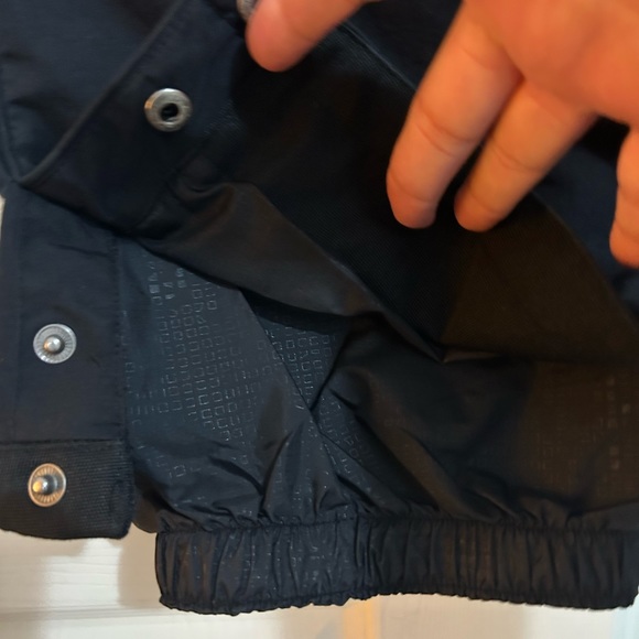 Snow pants - Picture 3 of 4